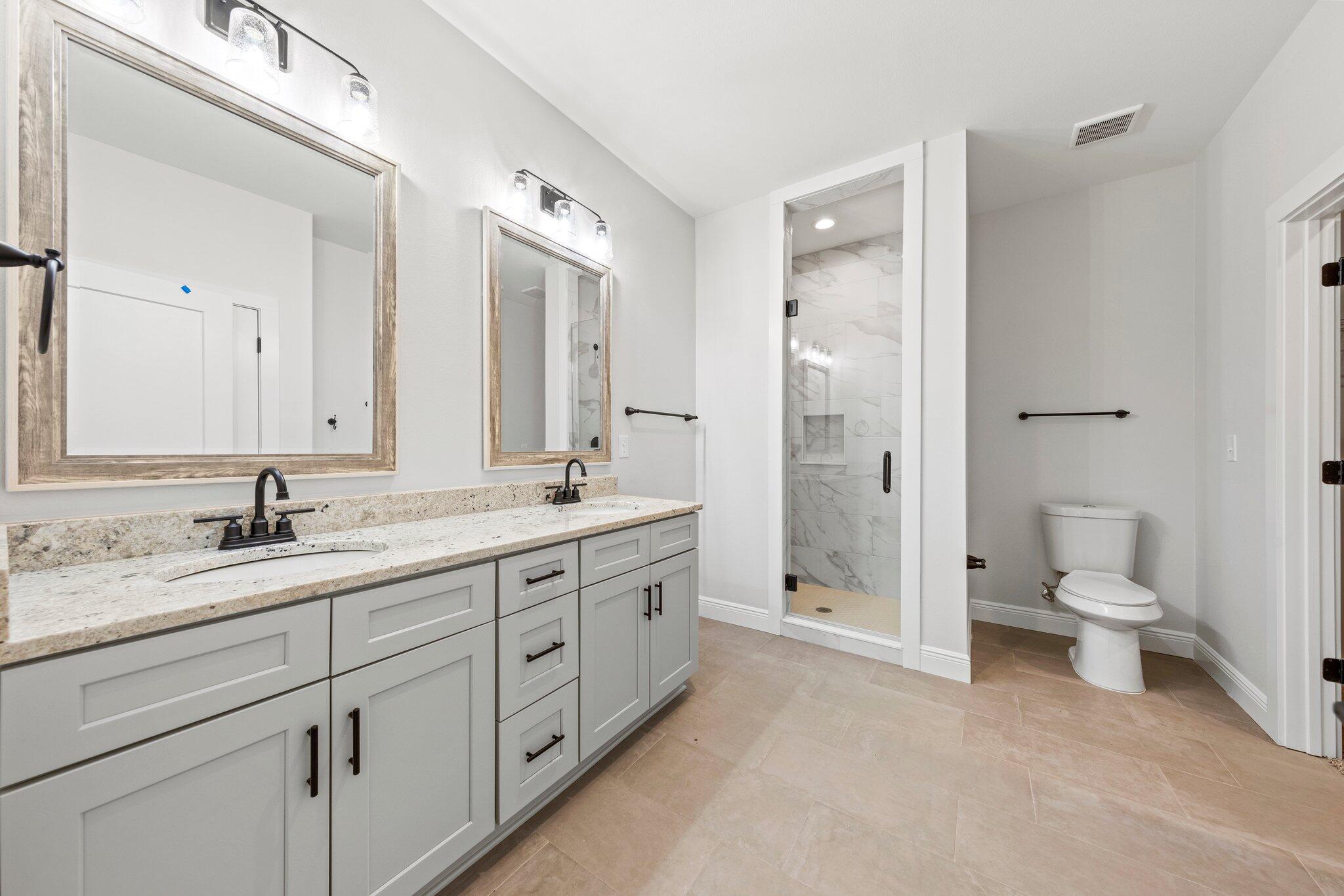 Andi's Way - Residential