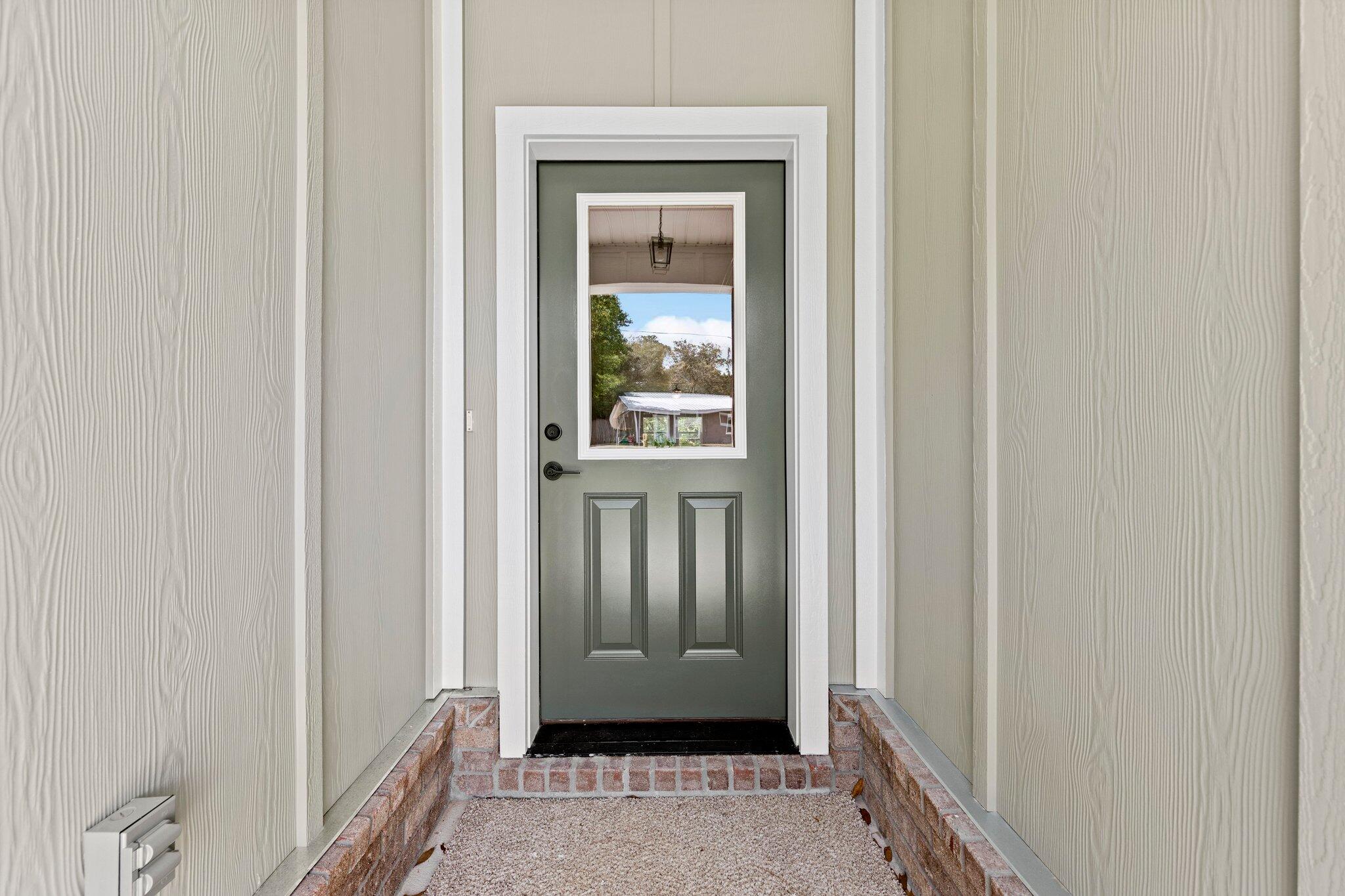 Andi's Way - Residential