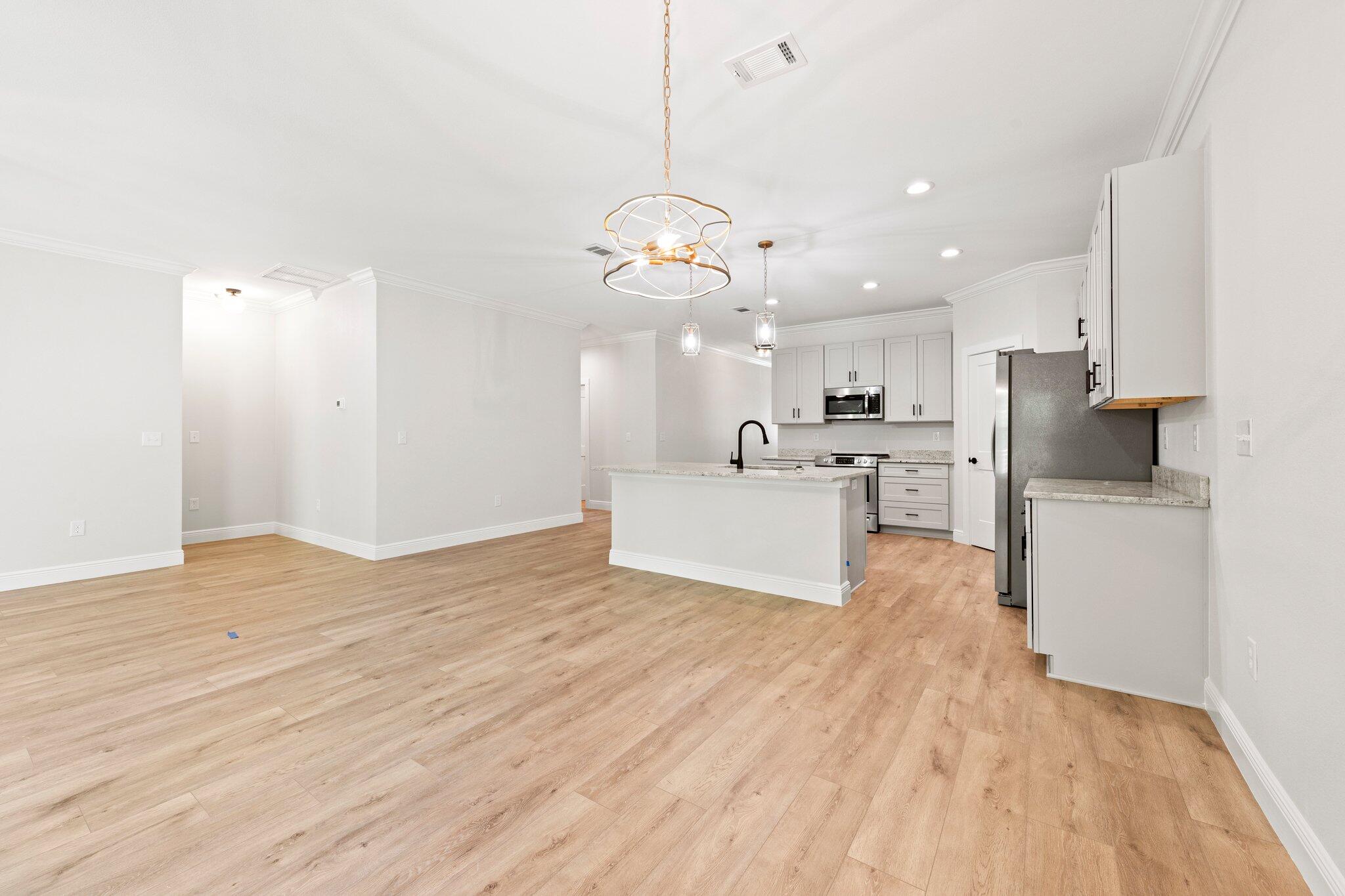 Andi's Way - Residential