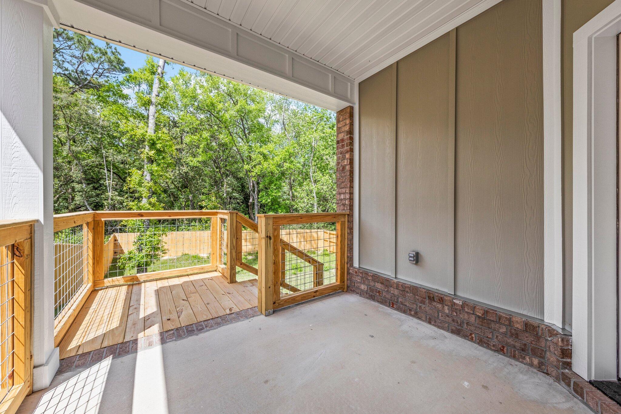 Andi's Way - Residential