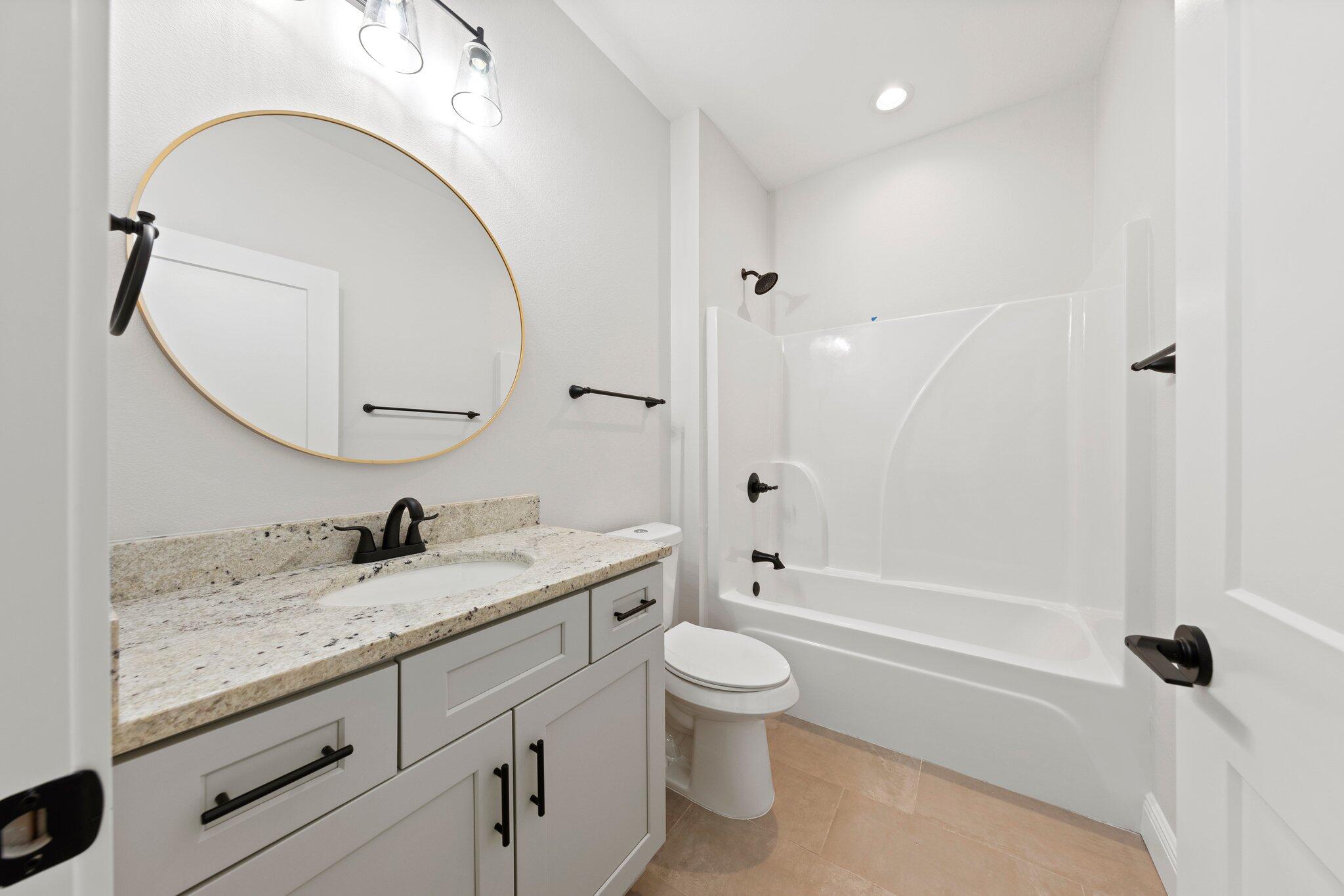 Andi's Way - Residential