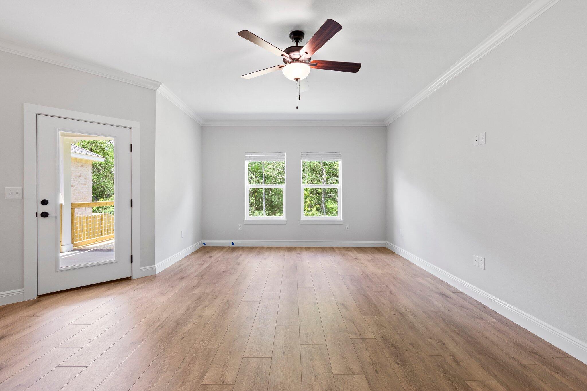 Andi's Way - Residential