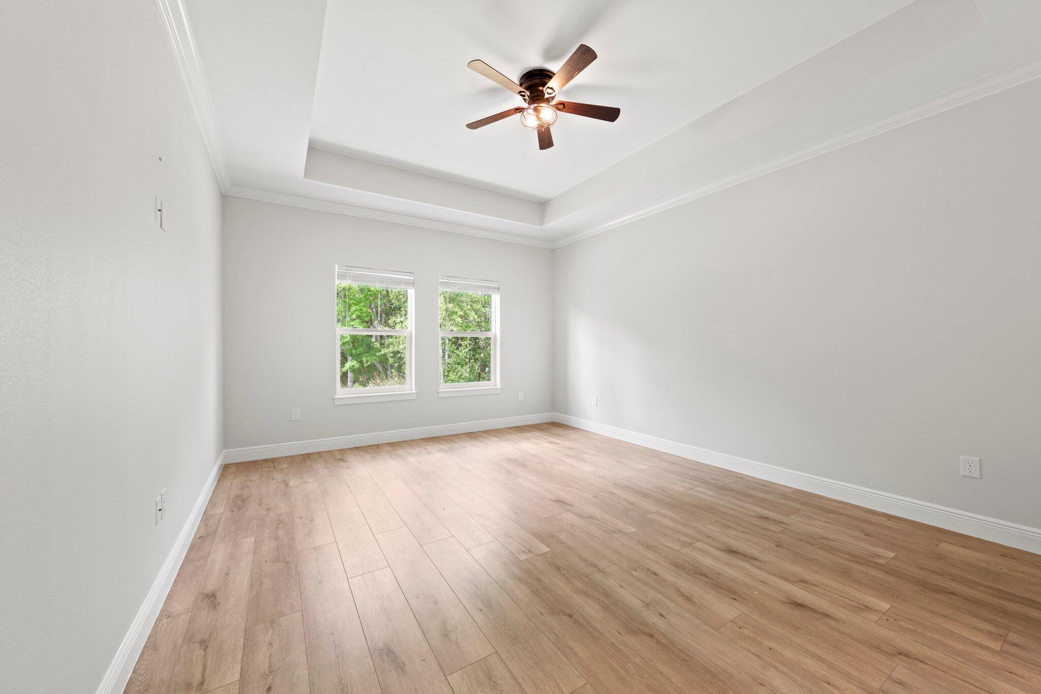 Andi's Way - Residential