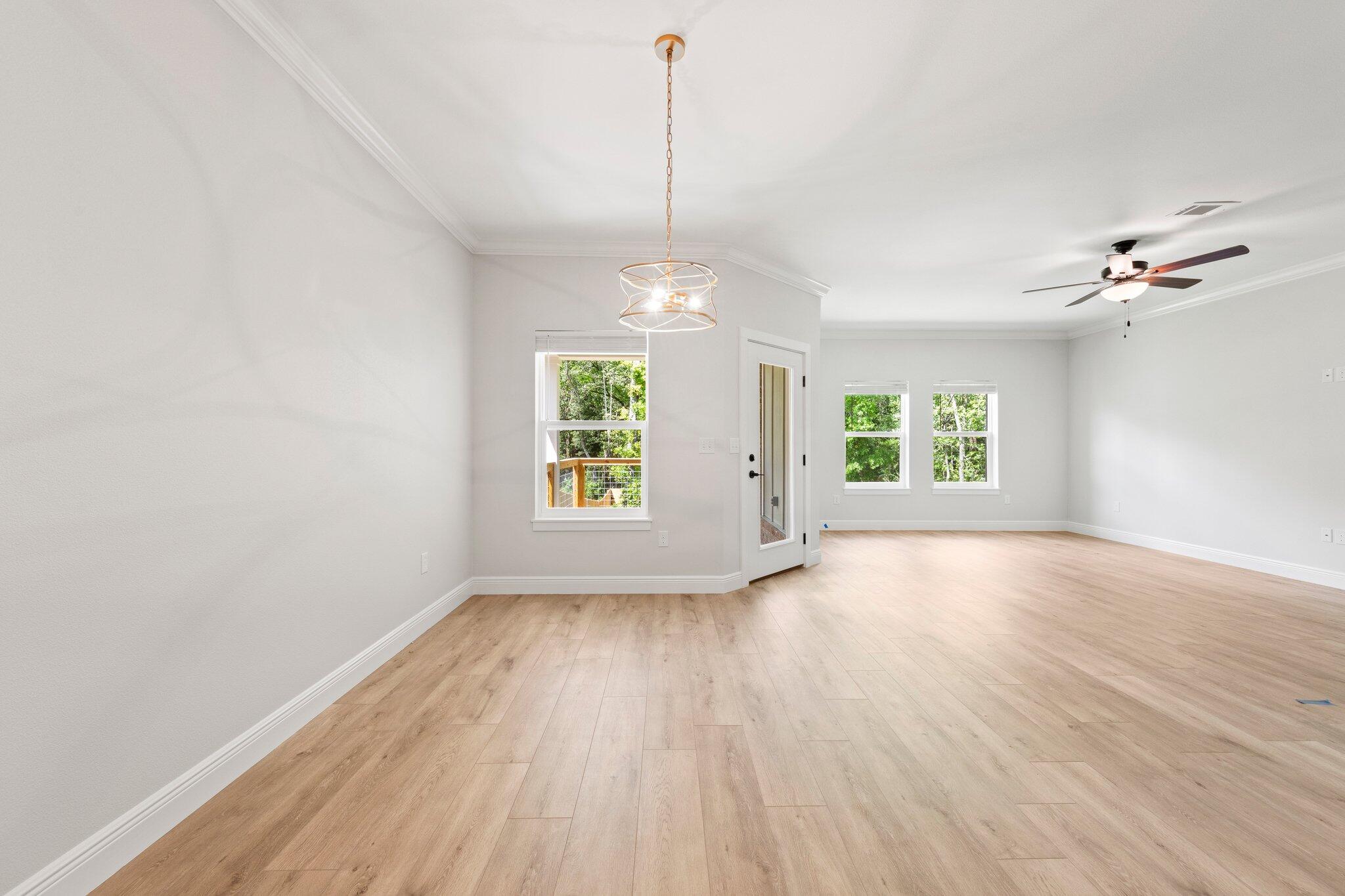 Andi's Way - Residential