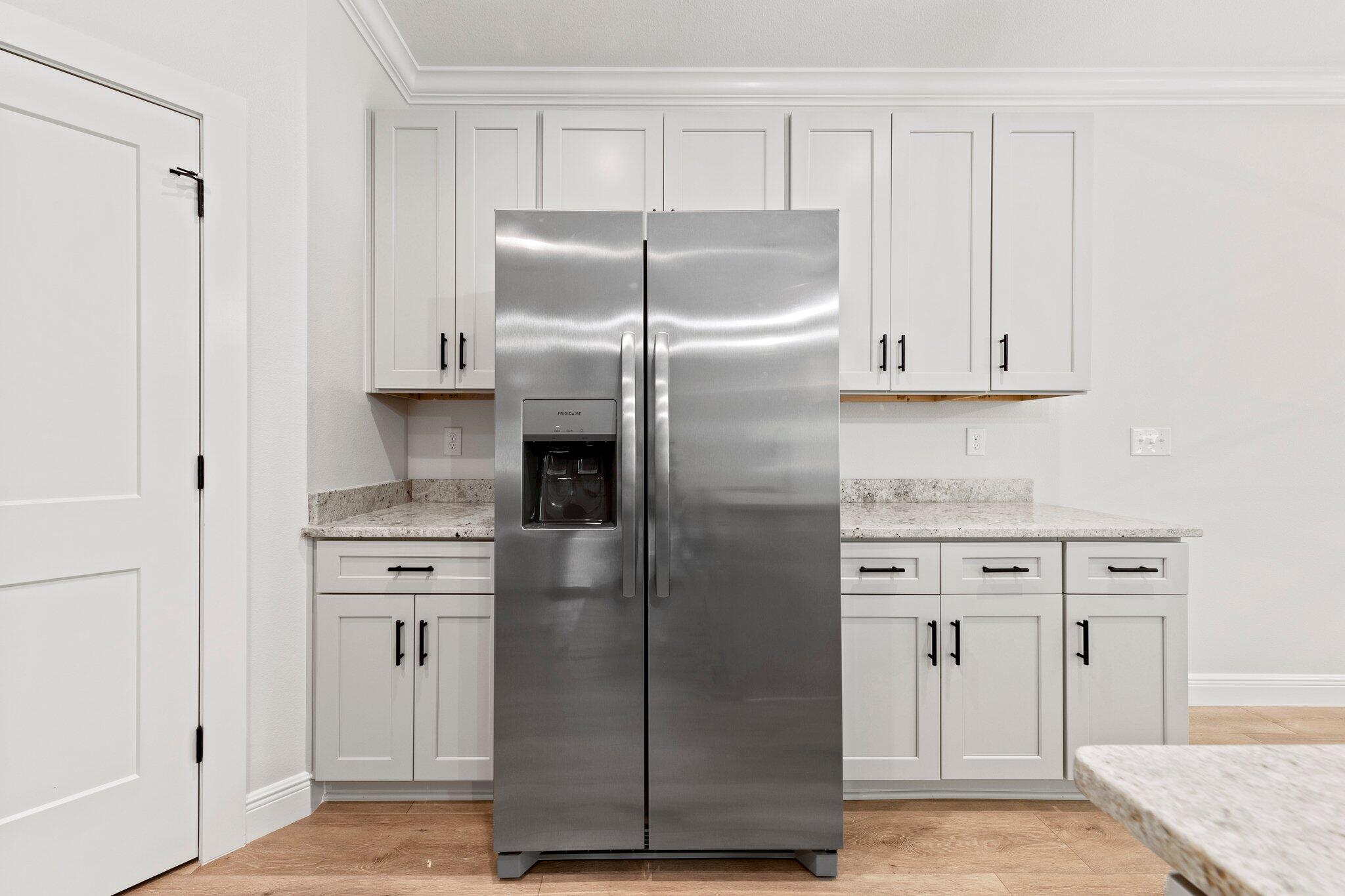 Andi's Way - Residential