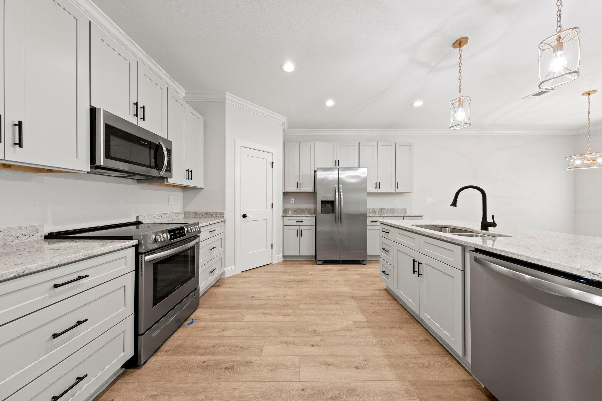 Andi's Way - Residential