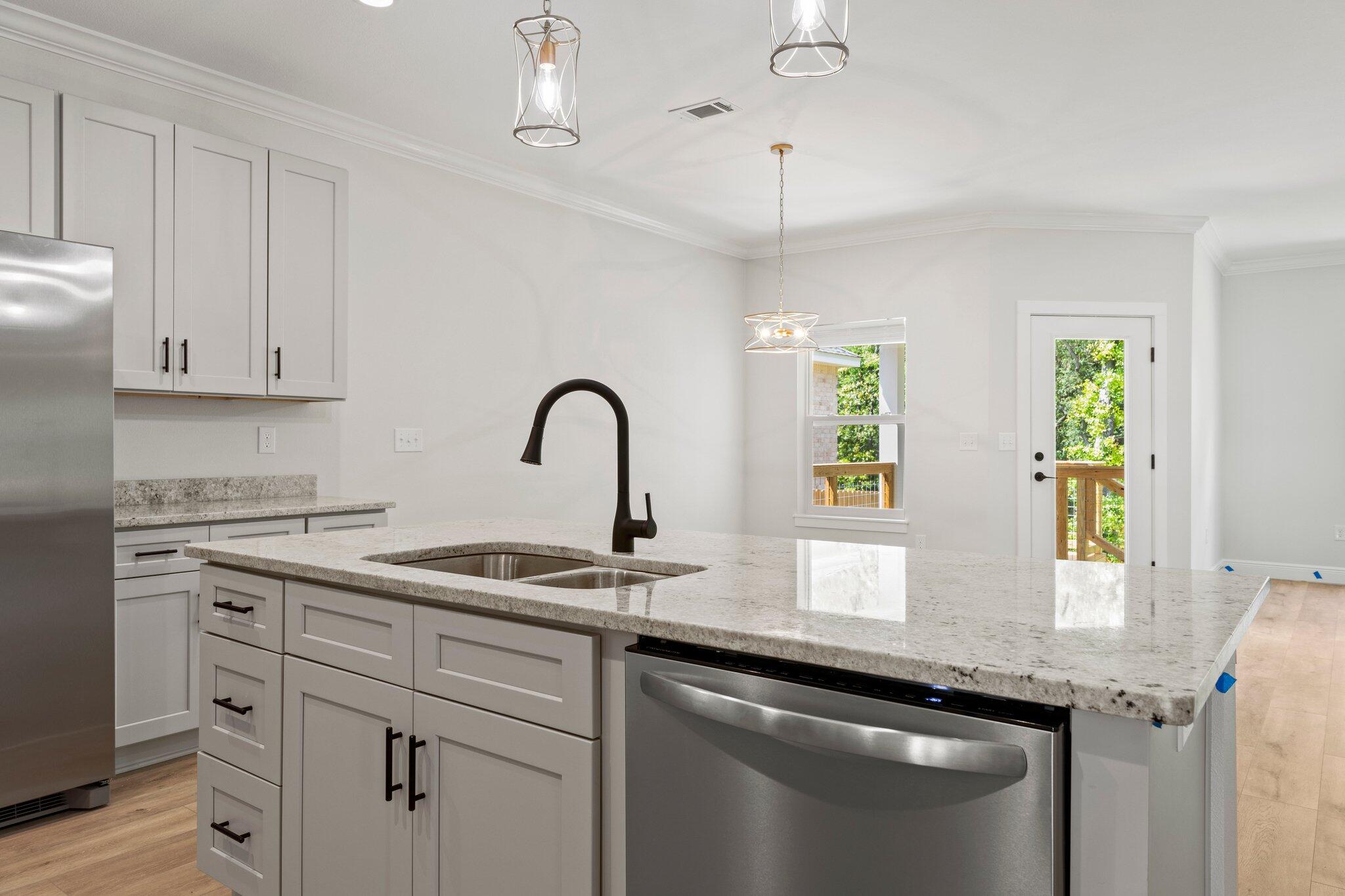 Andi's Way - Residential