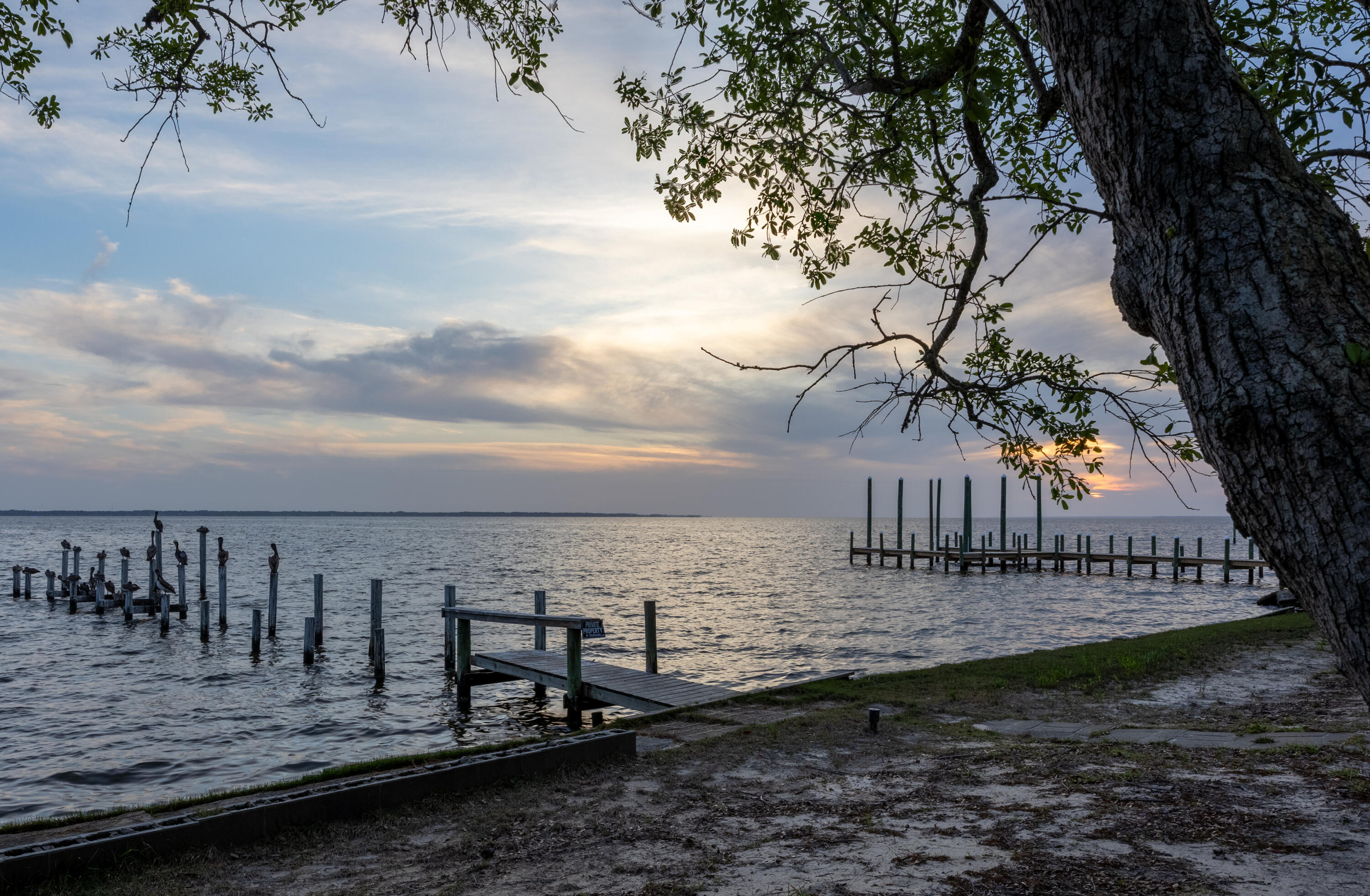 BAY GROVE - Residential