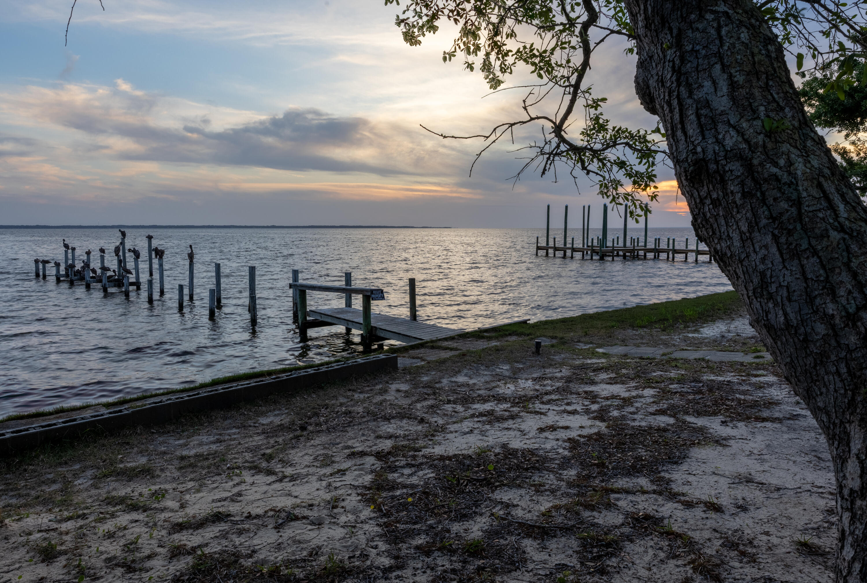 BAY GROVE - Residential