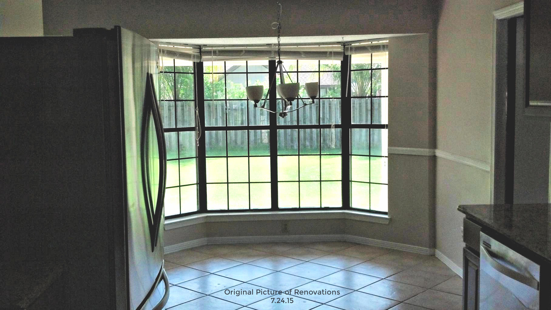 TANGLEWOOD S/D 2ND ADDN - Residential