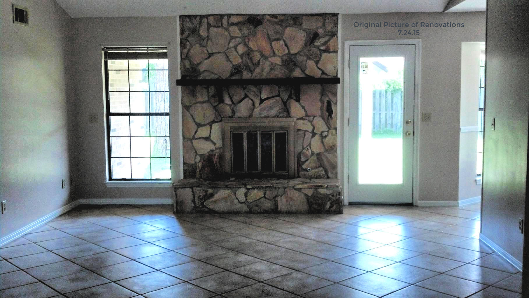 TANGLEWOOD S/D 2ND ADDN - Residential