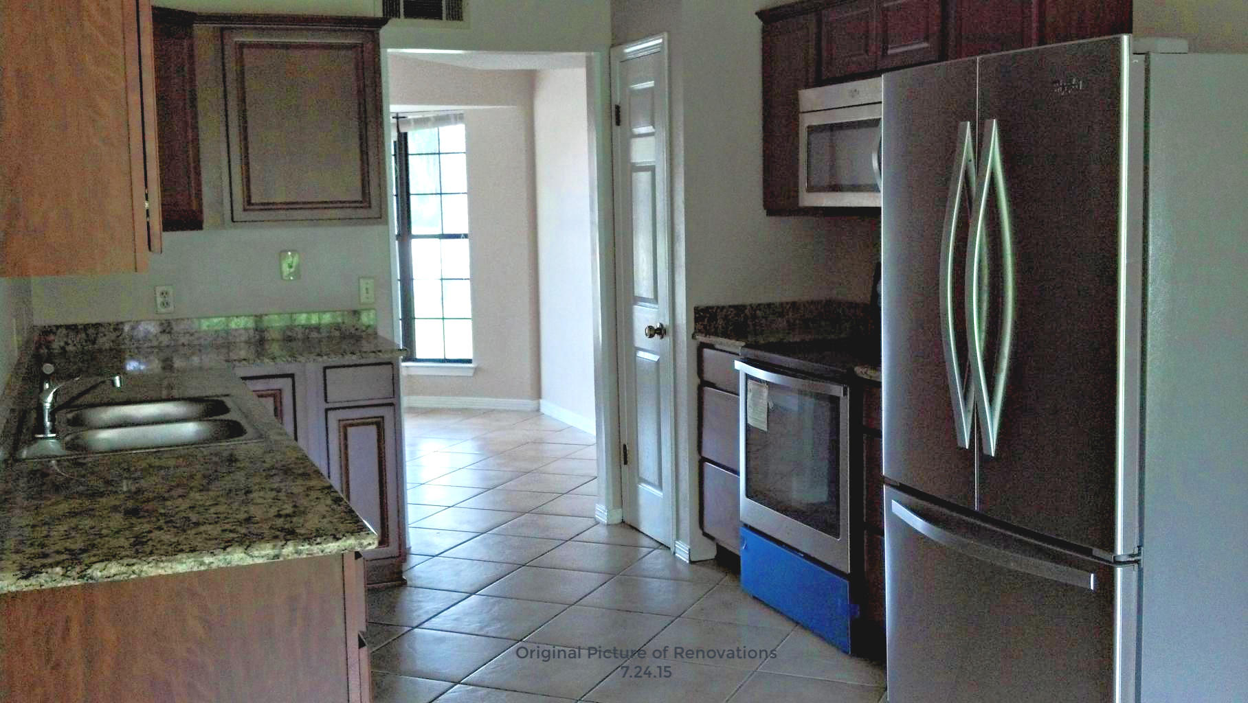 TANGLEWOOD S/D 2ND ADDN - Residential