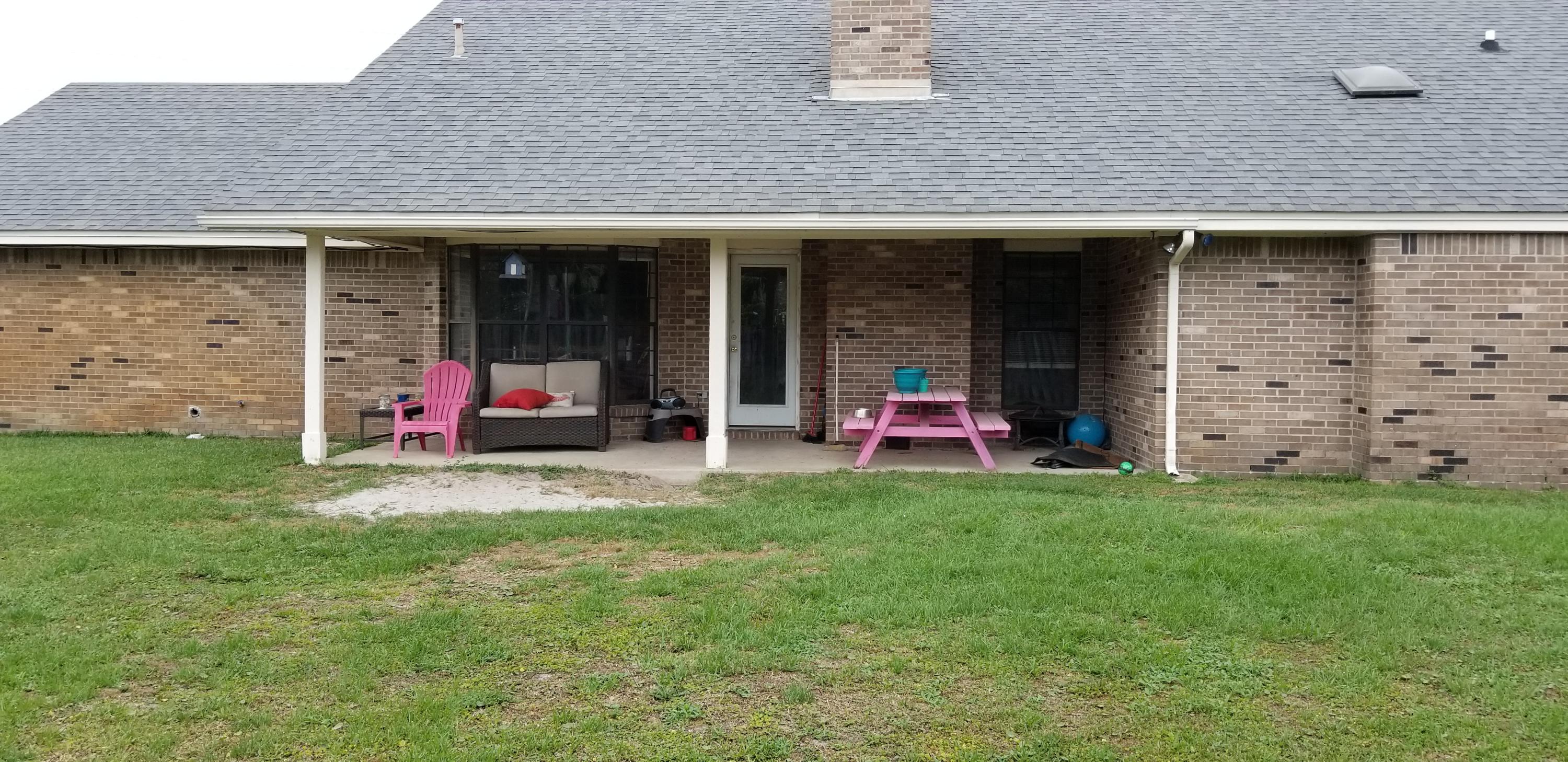 TANGLEWOOD S/D 2ND ADDN - Residential