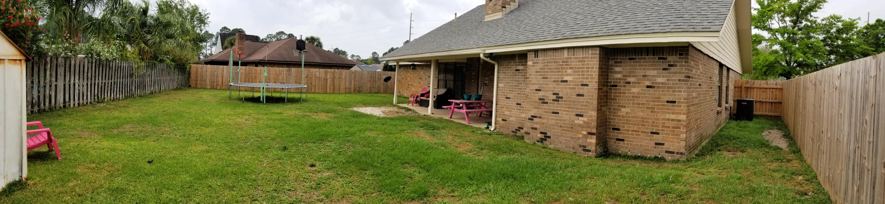 TANGLEWOOD S/D 2ND ADDN - Residential