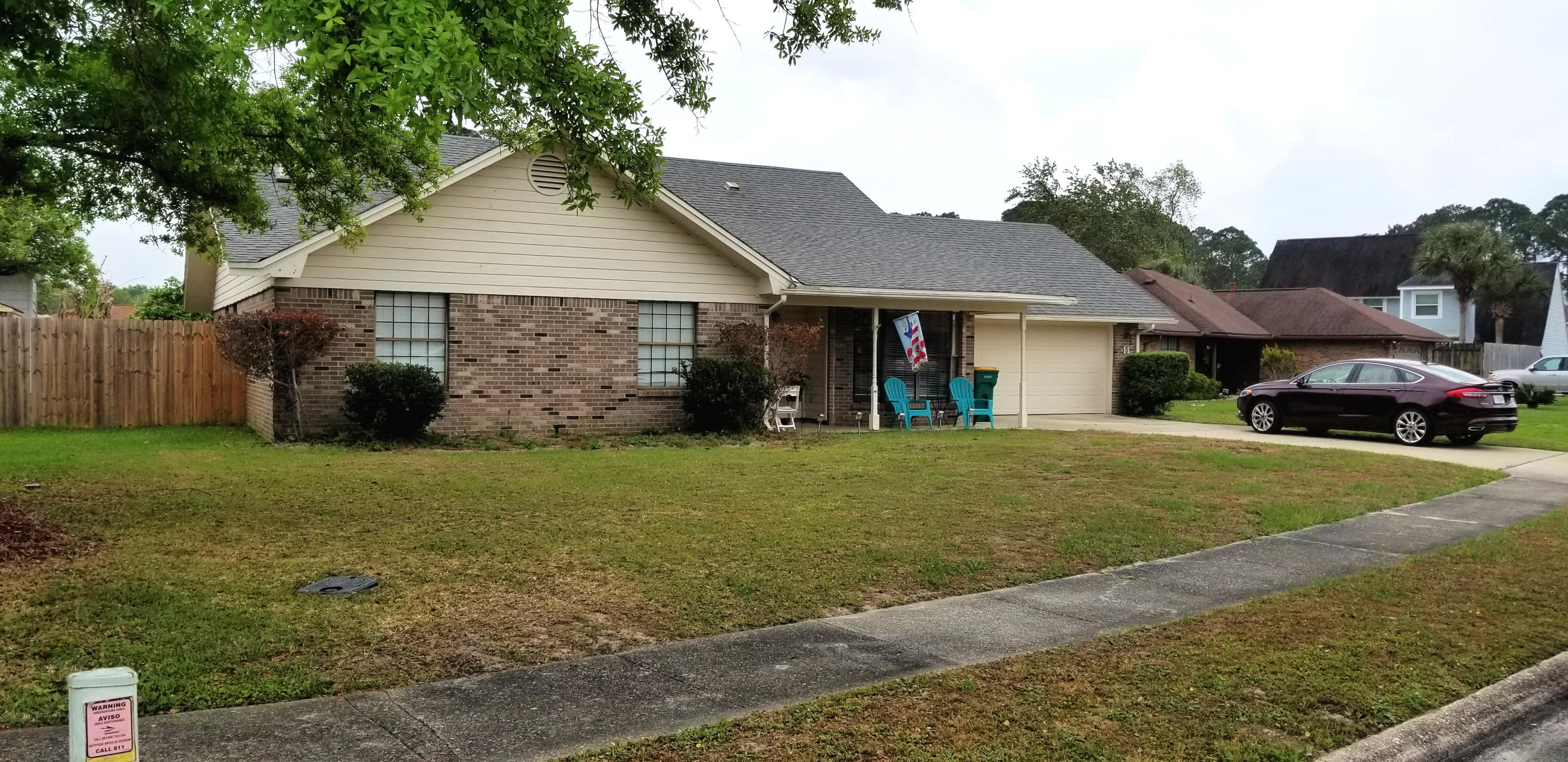 TANGLEWOOD S/D 2ND ADDN - Residential