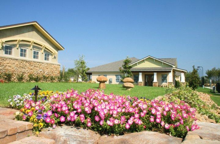 HAMMOCK BAY - Land