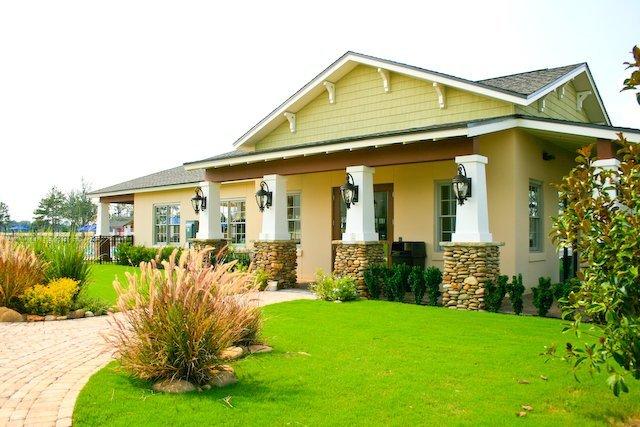 HAMMOCK BAY - Land