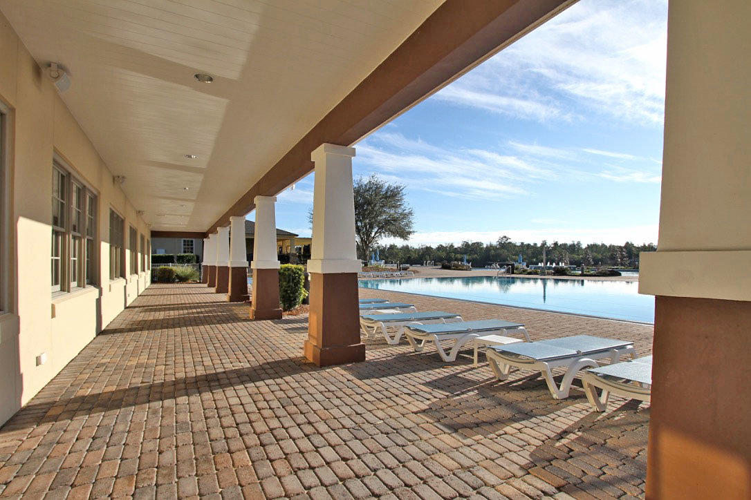 HAMMOCK BAY - Land
