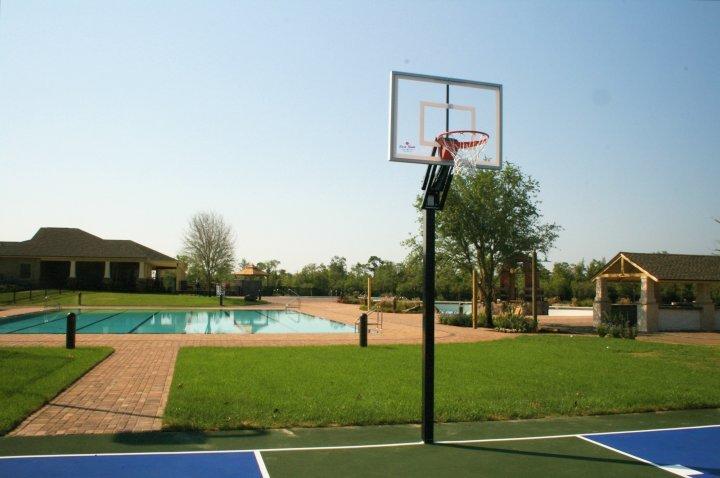 HAMMOCK BAY - Land