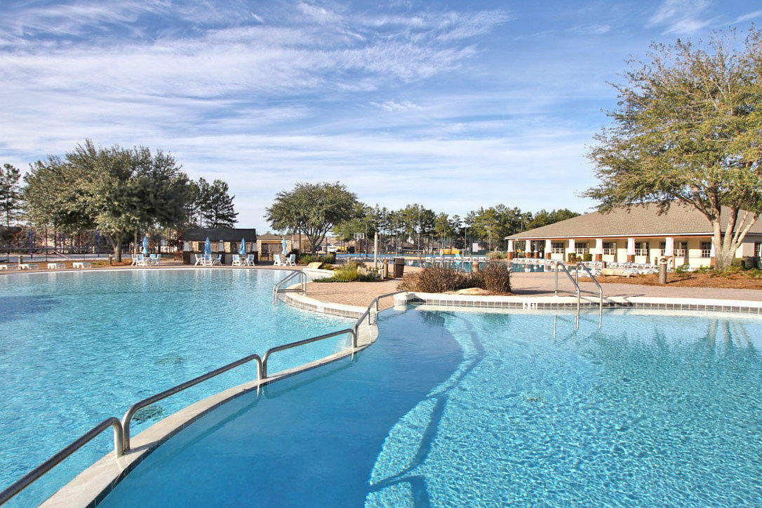 HAMMOCK BAY - Land