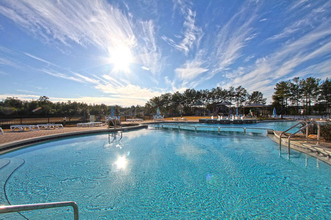 HAMMOCK BAY - Land