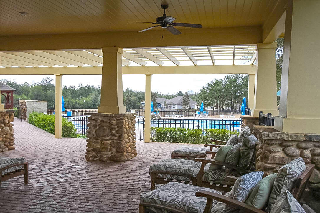 HAMMOCK BAY - Land