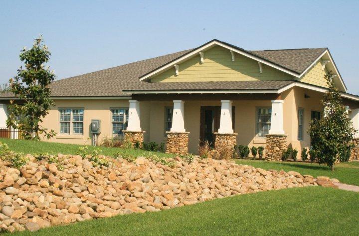 HAMMOCK BAY - Land