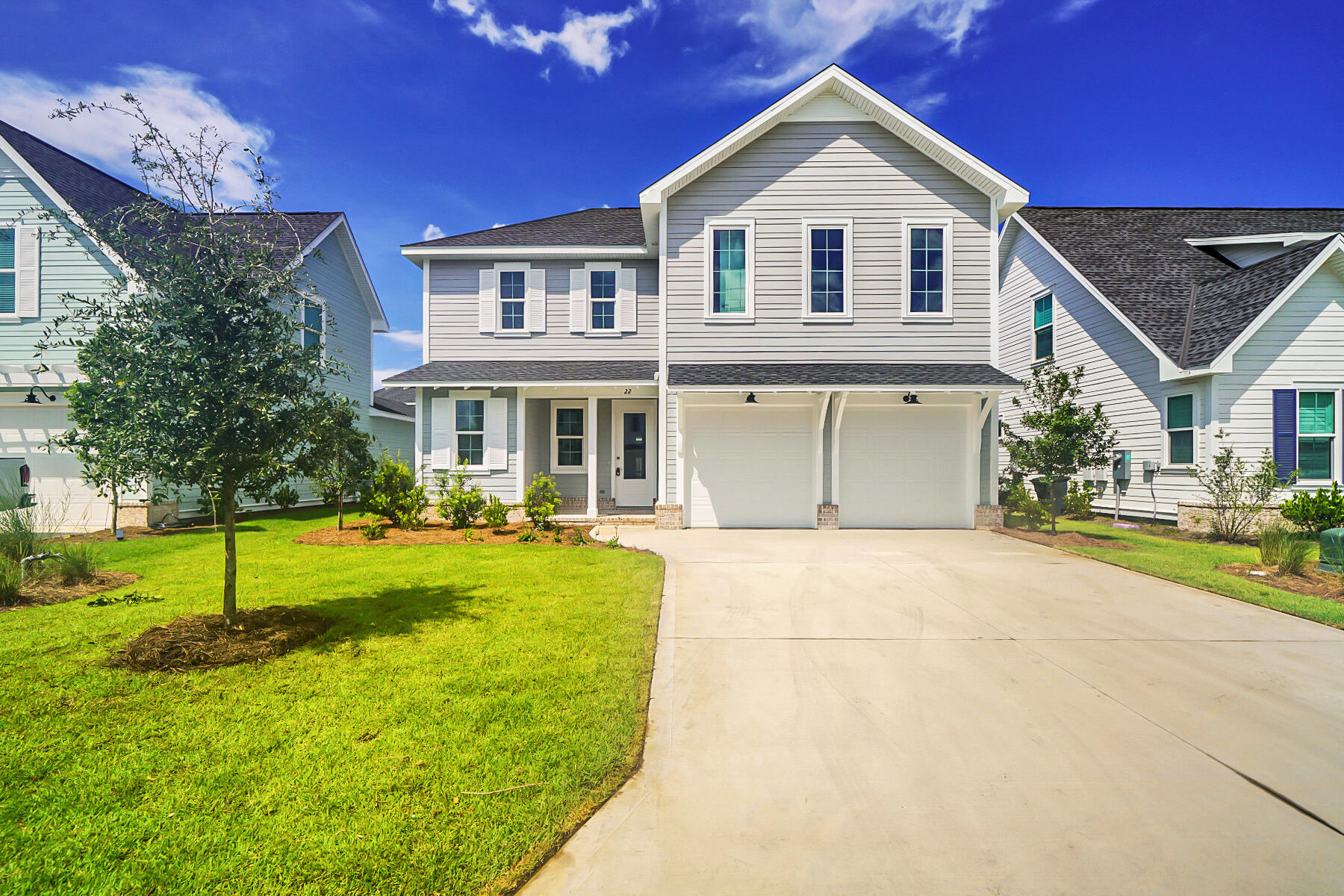 WATERSOUND ORIGINS - Residential Lease
