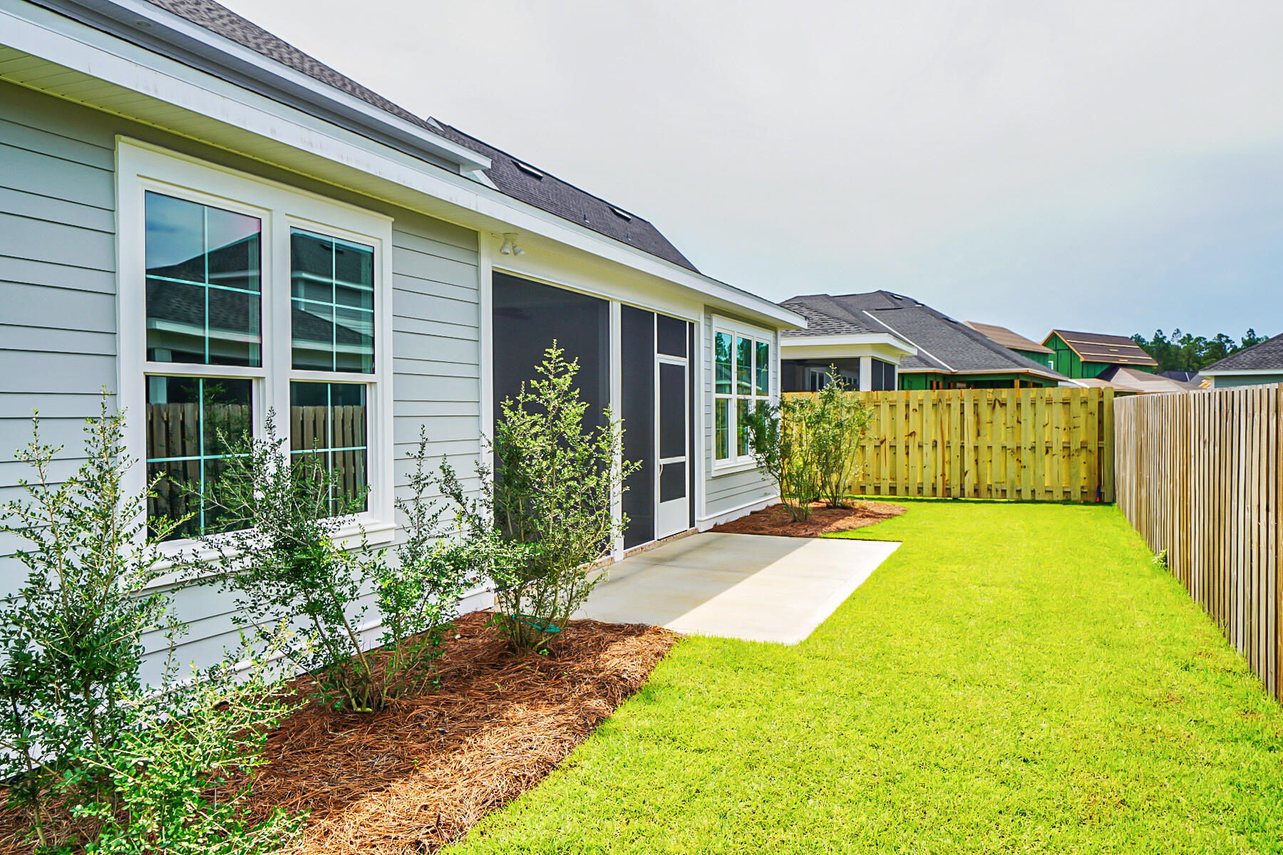 WATERSOUND ORIGINS - Residential Lease