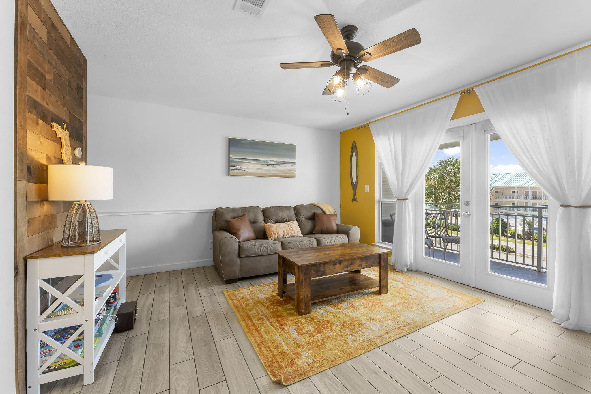 GRAND CARIBBEAN WEST CONDO - Residential