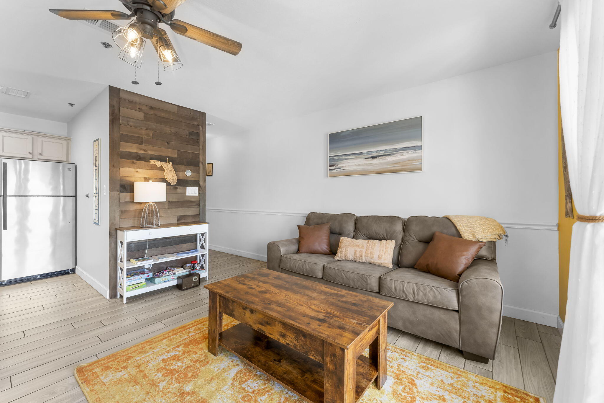 GRAND CARIBBEAN WEST CONDO - Residential