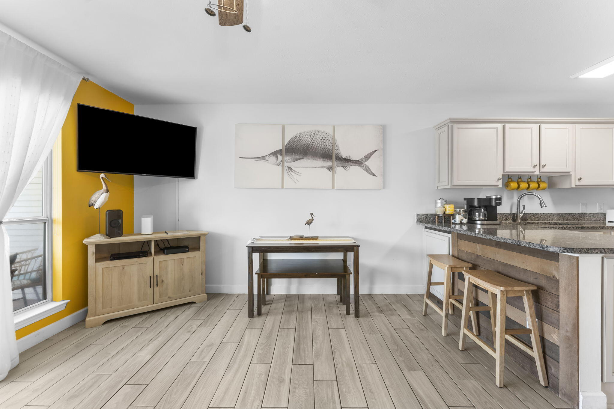 GRAND CARIBBEAN WEST CONDO - Residential
