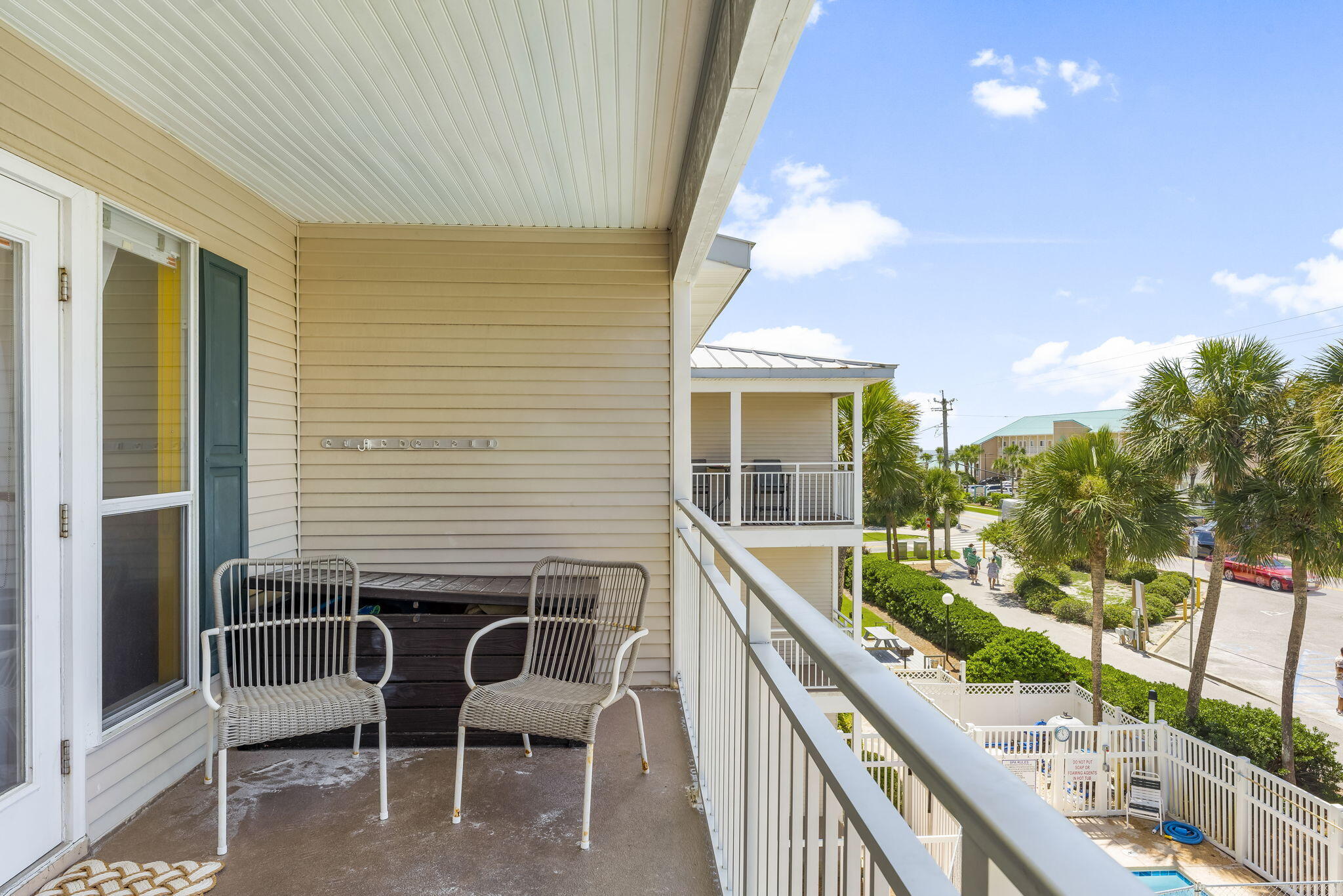GRAND CARIBBEAN WEST CONDO - Residential