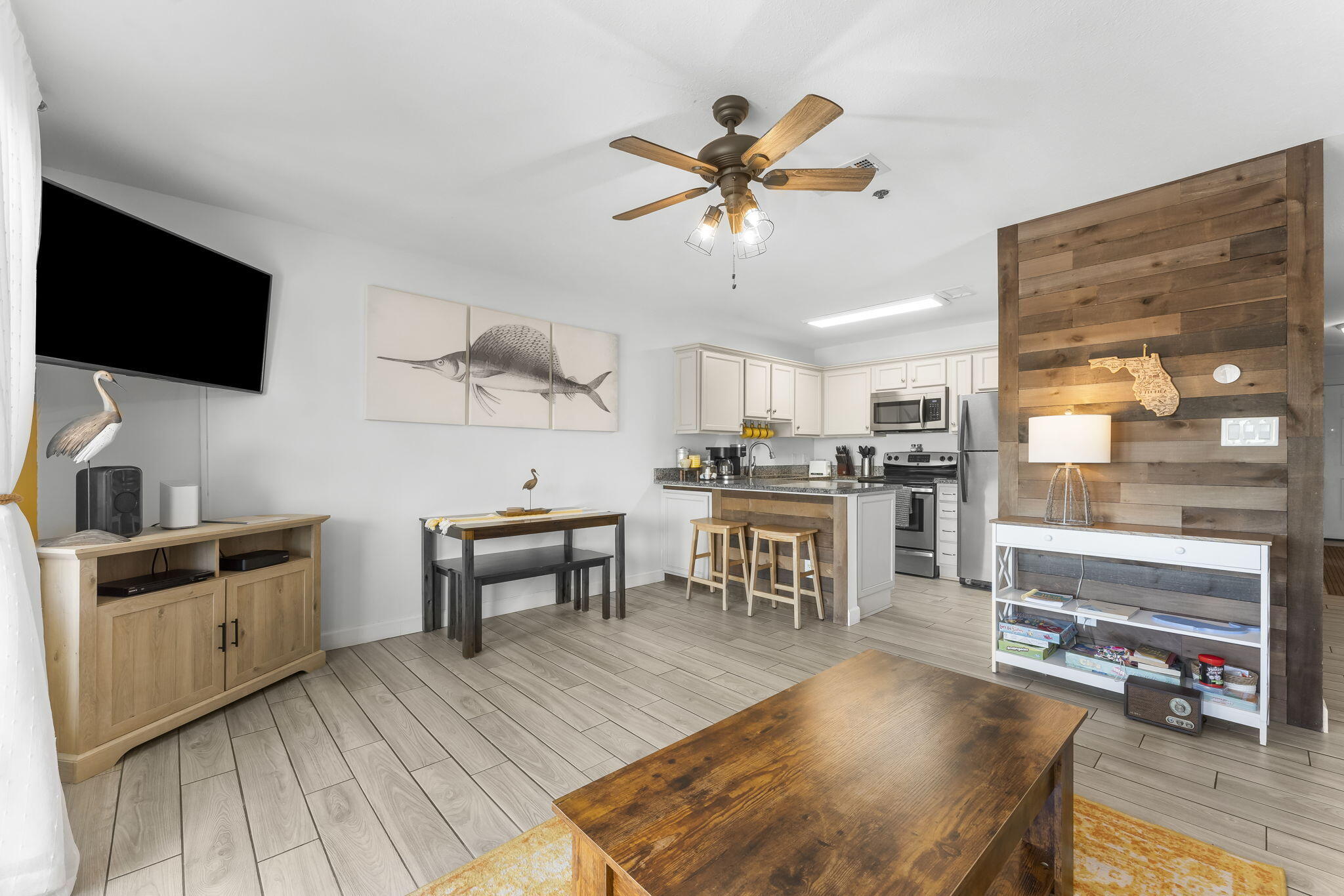 GRAND CARIBBEAN WEST CONDO - Residential