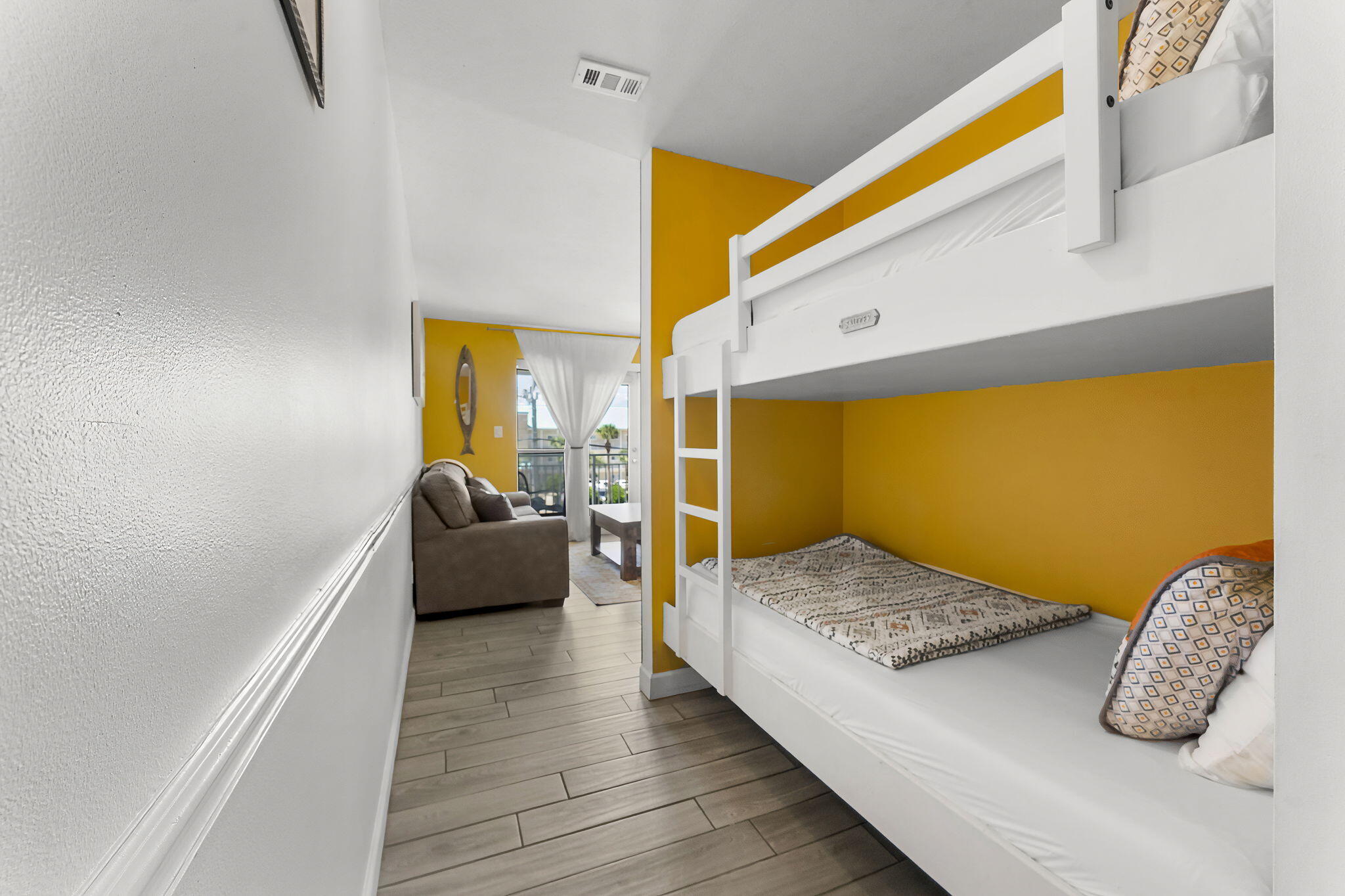 GRAND CARIBBEAN WEST CONDO - Residential
