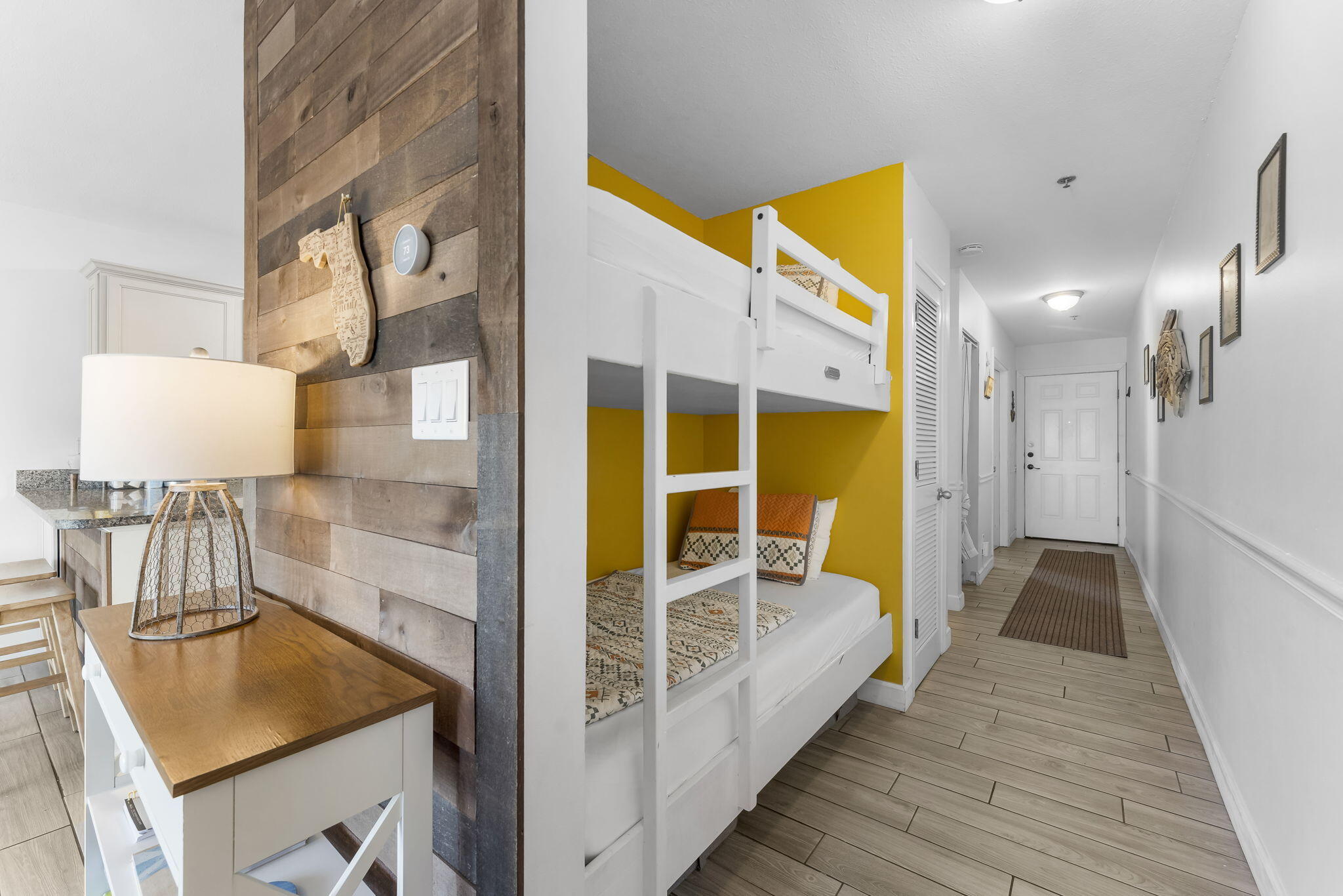 GRAND CARIBBEAN WEST CONDO - Residential