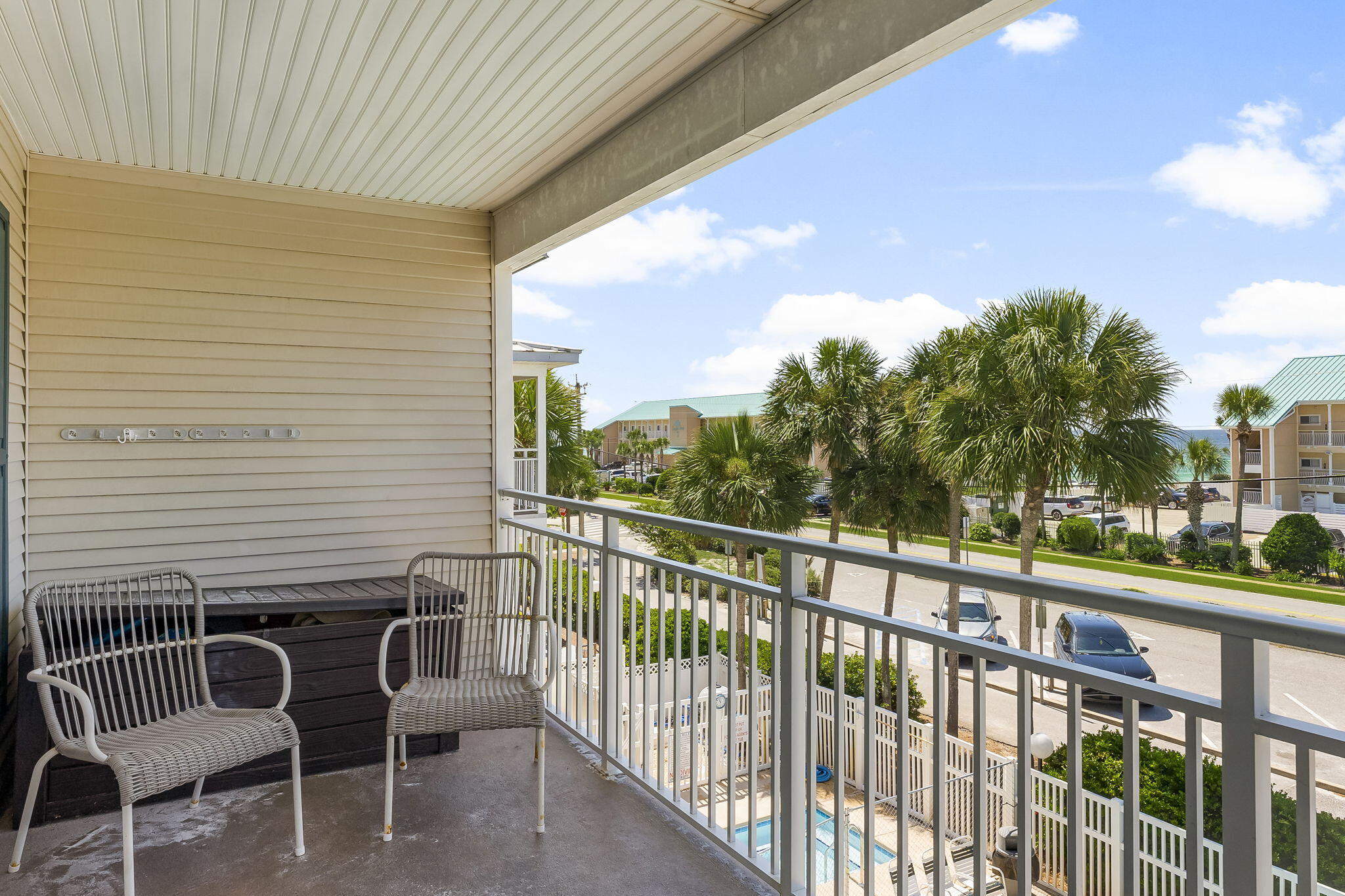 GRAND CARIBBEAN WEST CONDO - Residential