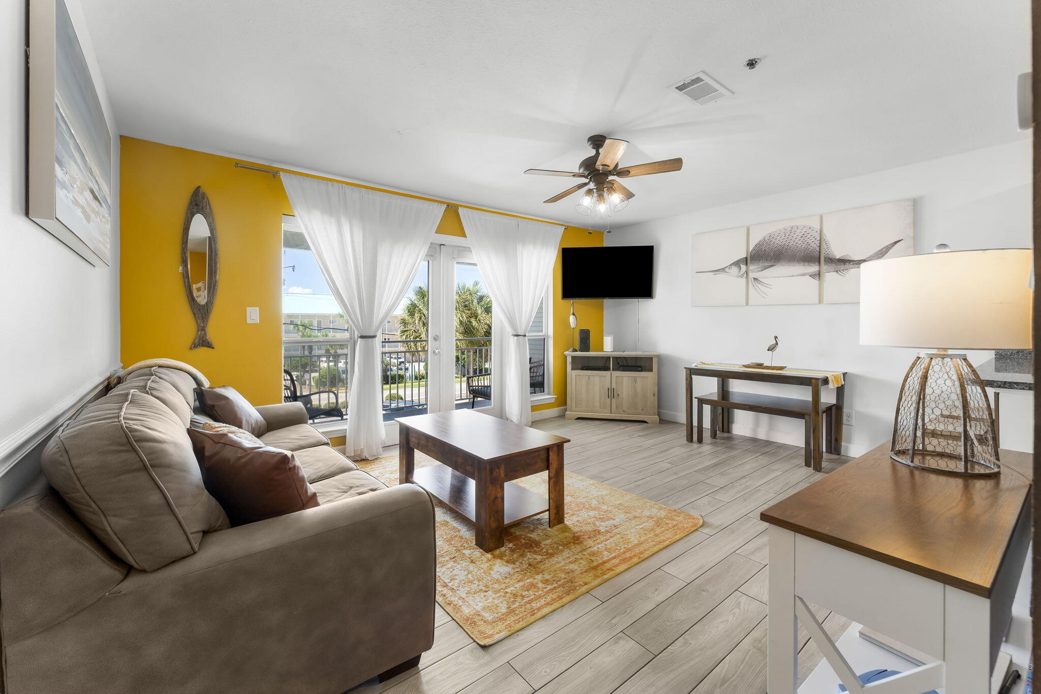 GRAND CARIBBEAN WEST CONDO - Residential
