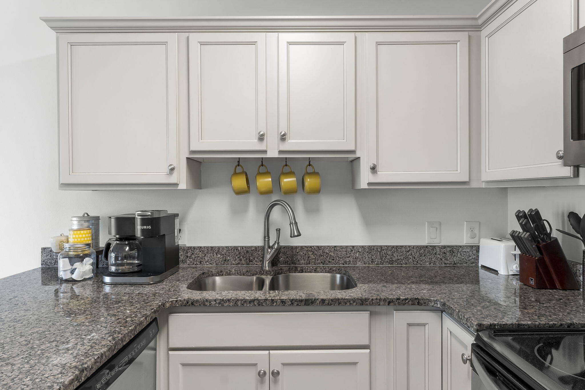GRAND CARIBBEAN WEST CONDO - Residential