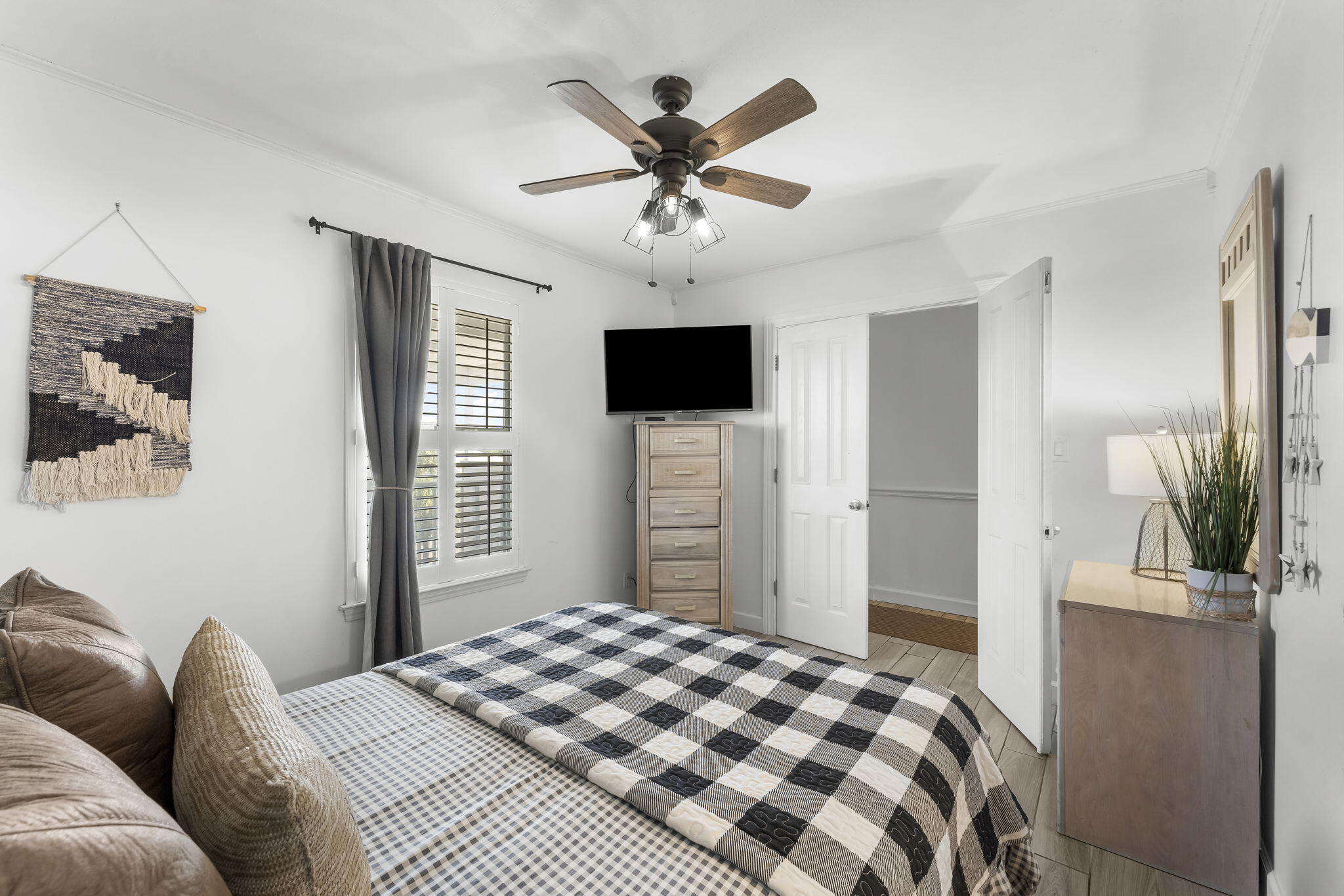GRAND CARIBBEAN WEST CONDO - Residential
