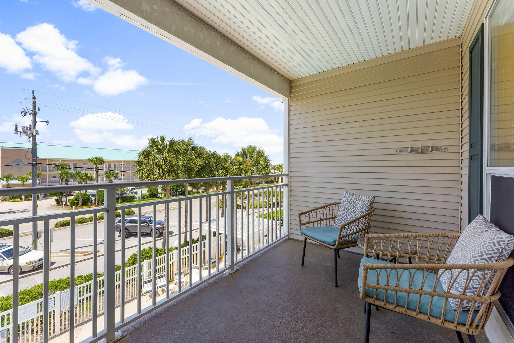 GRAND CARIBBEAN WEST CONDO - Residential