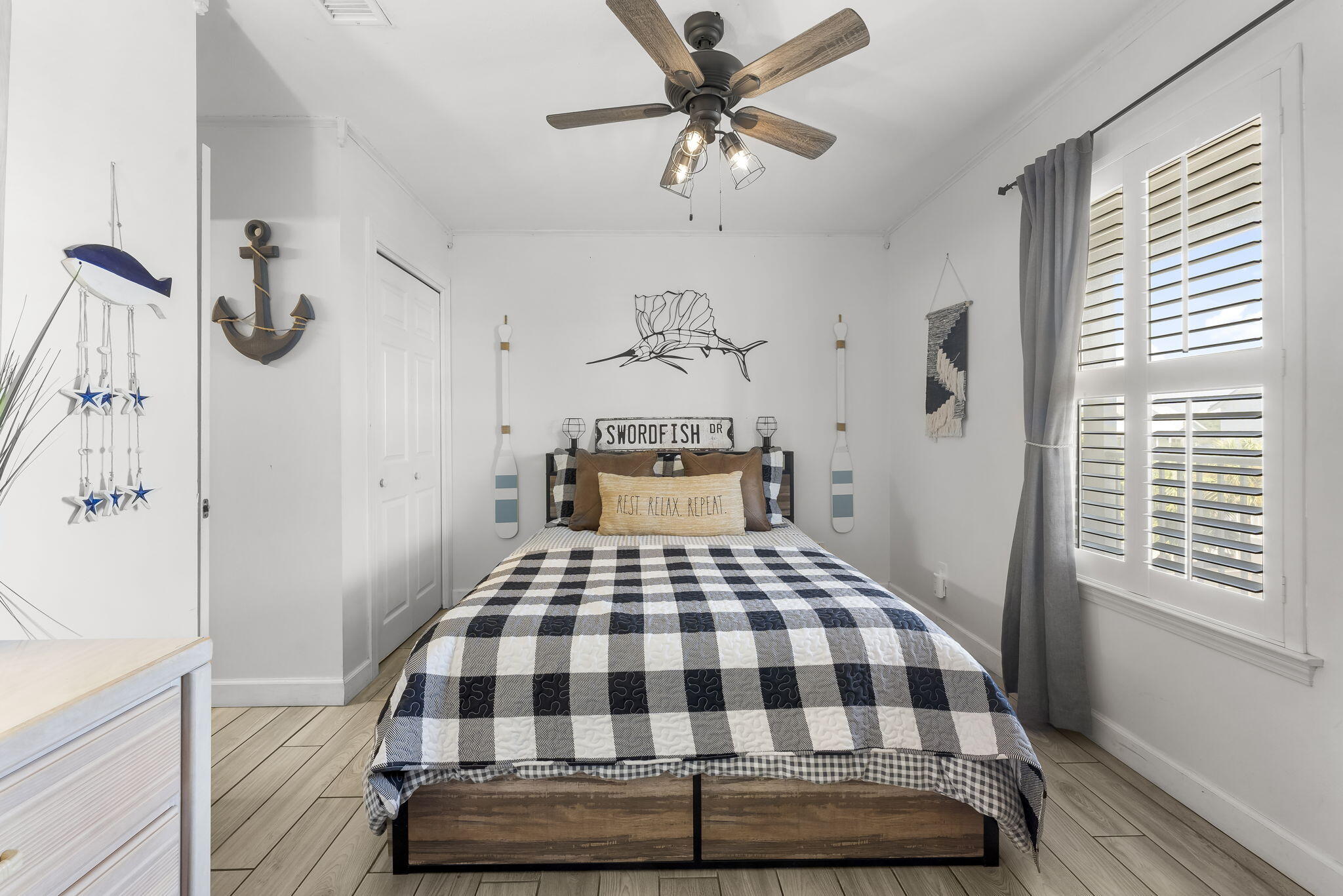 GRAND CARIBBEAN WEST CONDO - Residential