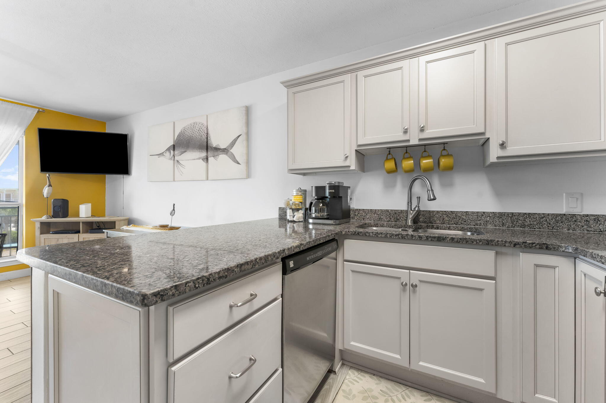 GRAND CARIBBEAN WEST CONDO - Residential