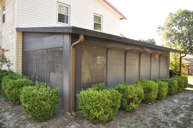 SANTASIA PARK 1ST ADDN - Residential