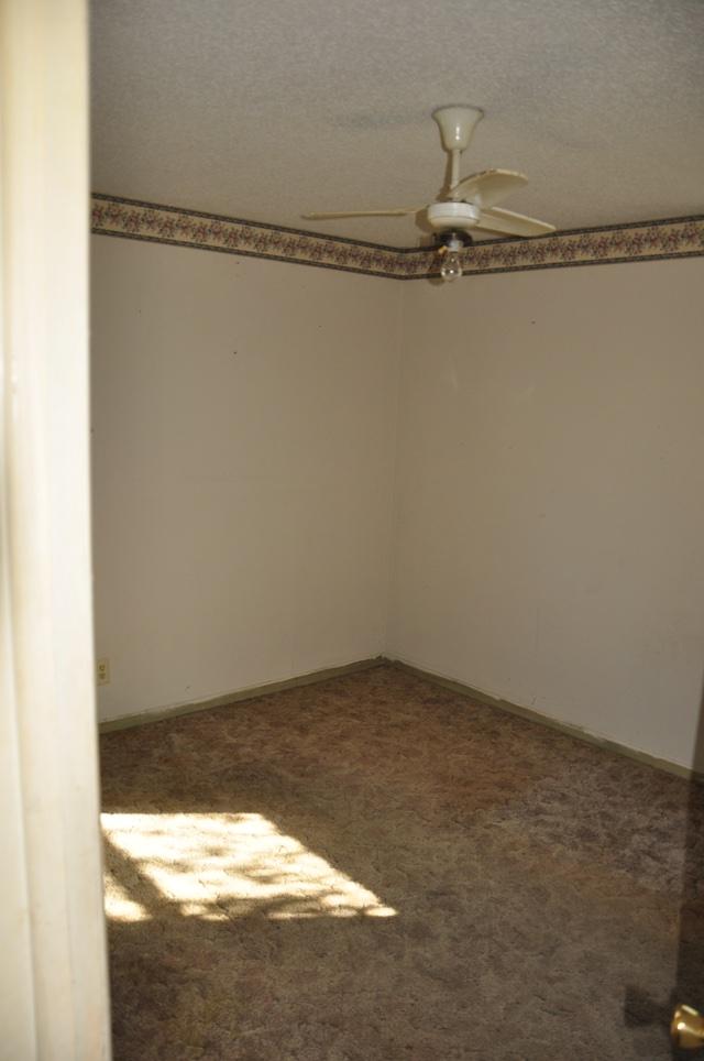 SANTASIA PARK 1ST ADDN - Residential