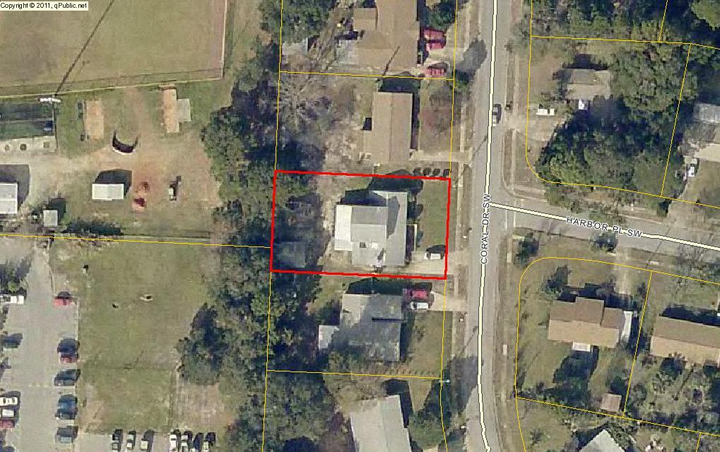 SANTASIA PARK 1ST ADDN - Residential