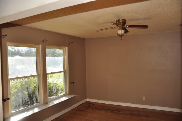 SANTASIA PARK 1ST ADDN - Residential