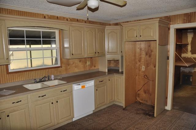 SANTASIA PARK 1ST ADDN - Residential