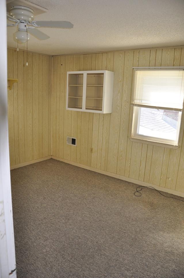 SANTASIA PARK 1ST ADDN - Residential