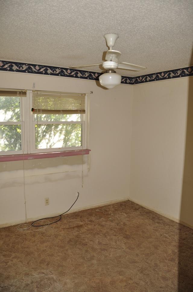 SANTASIA PARK 1ST ADDN - Residential